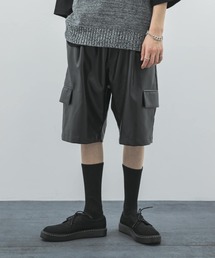 URBAN RESEARCH | URBAN RESEARCH iD　F/L POCKET SHORTS(その他パンツ)