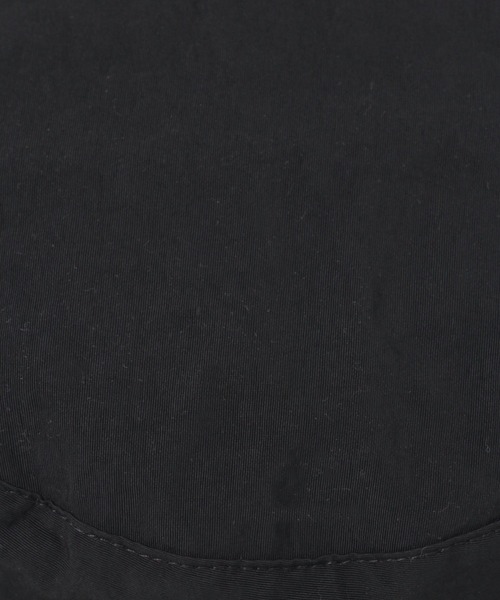 KAVU（カブー）の「【KAVU(カブー)】別注ストラップハット（ハット・メンズ・ブラック/ベージュ・FREE）」の9枚目の写真