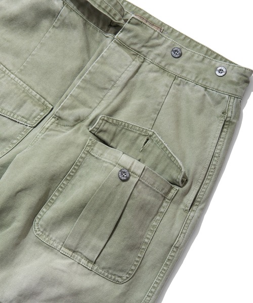 Nigel Cabourn（ナイジェルケーボン）の「Nigel Cabourn P-52 MIX RACE