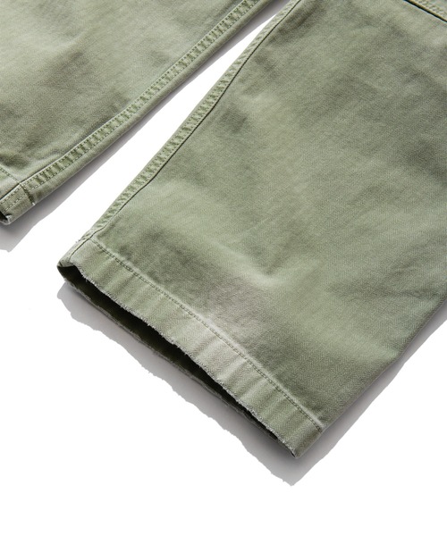 Nigel Cabourn（ナイジェルケーボン）の「Nigel Cabourn P-52 MIX RACE