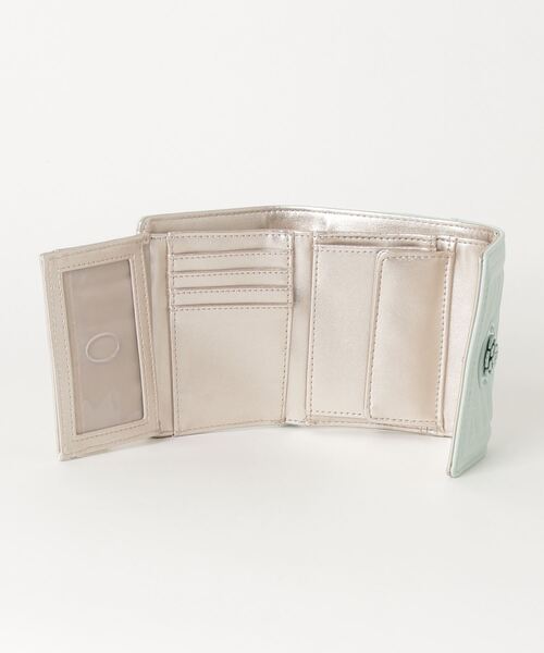 Guess（ゲス）の「LIDA Small Trifold Wallet（財布）」 WEAR