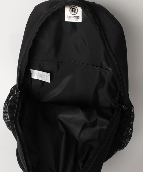 Reebok（リーボック）の「UBF バックパック L / UBF Backpack Large（バックパック/リュック）」 WEAR