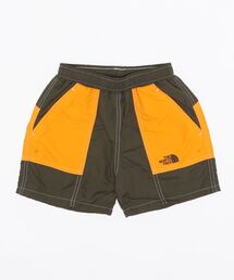 THE NORTH FACE | 【WEB限定】THE NORTH FACE/ザ・ノースフェイス KIDS Boundary Short(その他パンツ)