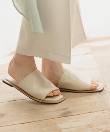 BAYFLOW | ソフトカバーサンダル(サンダル)