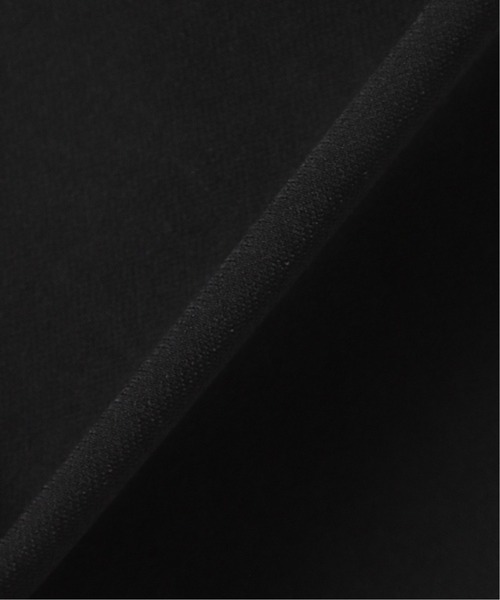 IENA（イエナ）の「マットストレッチスリットスカート◆（スカート・レディース・ブラック/キャメル・34/36/38）」の13枚目の写真