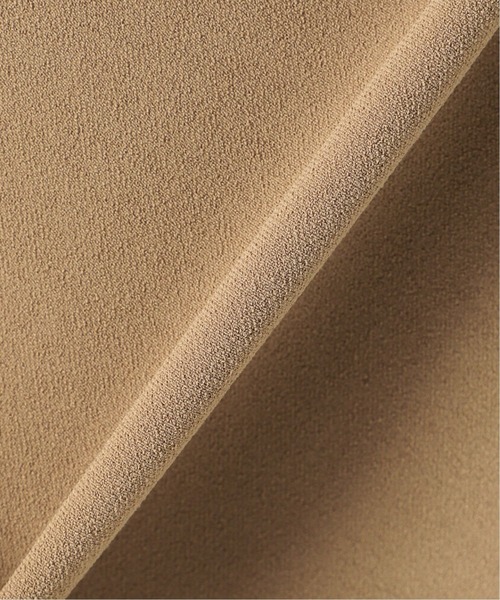 IENA（イエナ）の「マットストレッチスリットスカート◆（スカート・レディース・ブラック/キャメル・34/36/38）」の15枚目の写真