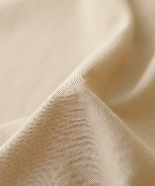 n'OrLABEL（ノアールレーベル）の「【廃盤】『レイヤード風バイカラータンクトップ』（タンクトップ・レディース・ブラック/ベージュ/パープル/イエロー・1/2）」の21枚目の写真