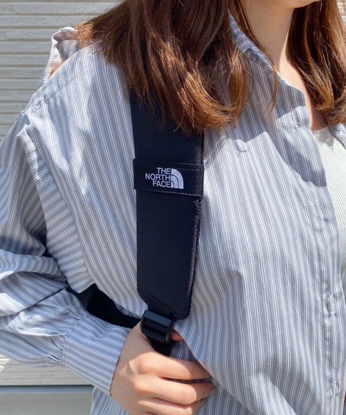 THE NORTH FACE(ザノースフェイス)の「THE NORTH FACE / ORIGINAL PACK S(バックパック/リュック・レディース・ブラック・FREE)」の7枚目の写真