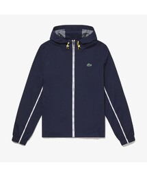 パッカブルジップアップジャケット