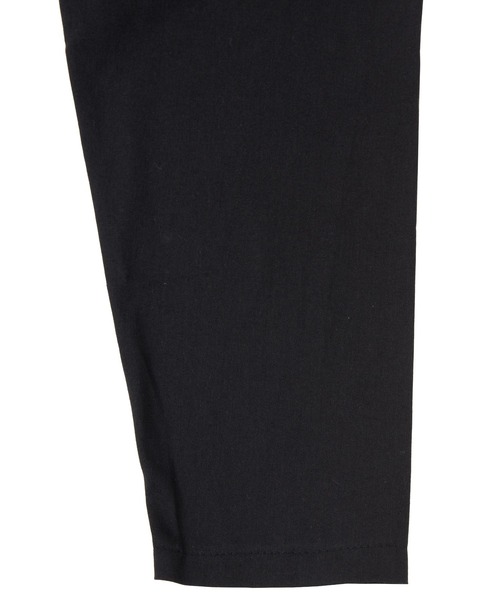 PUNYUS（プニュズ）の「チャイナシャツ（長袖）（シャツ/ブラウス・レディース・ブラウン/グリーン/ブラック/ブルー・1/4/3/2）」の6枚目の写真