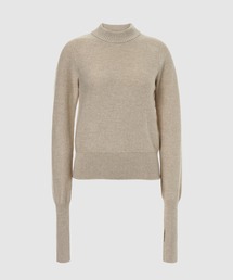 LEMAIRE（ルメール）の「Lemaire/ルメール/PUFFY SLEEVES SWEATER