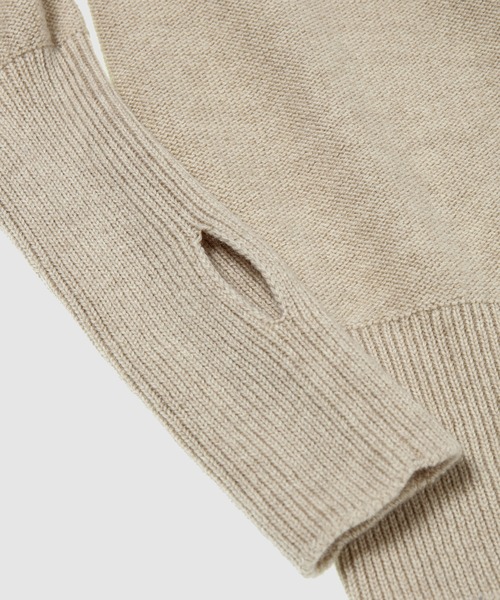 LEMAIRE ニット セーター 30581035_60474755_600.jpg