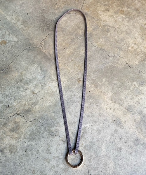 DouDou(ドゥドゥ)の「【新色追加】コンビ素材マルチスマホショルダー(ショルダーバッグ・レディース・ブラック/グレー/ブラウン/ライトベージュ/シルバー/ベージュ・FREE)」の16枚目の写真