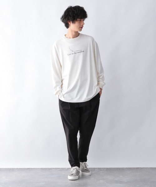 リクエスト品 GLOBAL WORK（グローバルワーク）の「【Blintw】ジョガーパンツ/215440