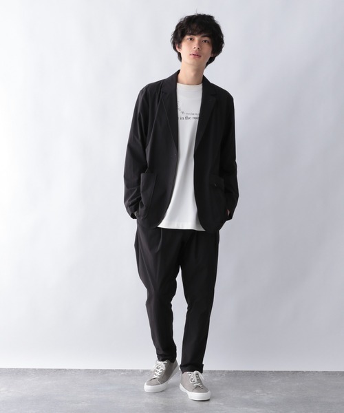 リクエスト品 GLOBAL WORK（グローバルワーク）の「【Blintw】ジョガーパンツ/215440