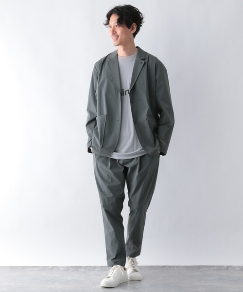 メルメルマルです。 GLOBAL WORK（グローバルワーク）の「【Blintw】ジョガーパンツ/215440