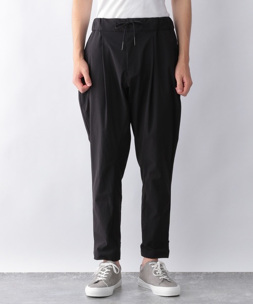 GLOBAL WORK（グローバルワーク）の「【Blintw】ジョガーパンツ/215440