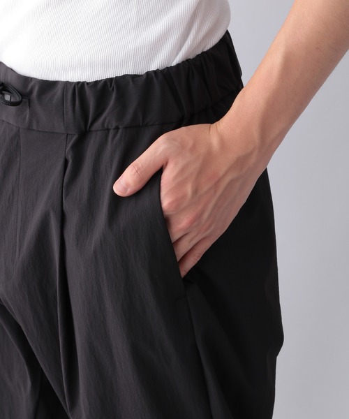 リクエスト品 GLOBAL WORK（グローバルワーク）の「【Blintw】ジョガーパンツ/215440