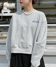 CIAOPANIC | PENNショートスウェット(スウェット)