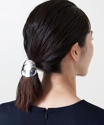 UNITED ARROWS | ＜UNITED ARROWS＞ORG/CCL ポニー フック(その他ヘアアクセサリー)