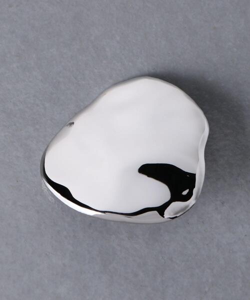 UNITED ARROWS（ユナイテッドアローズ）の「＜UNITED ARROWS＞ORG/CCL ポニー フック（その他ヘアアクセサリー・レディース・シルバー/ゴールド・FREE）」の7枚目の写真