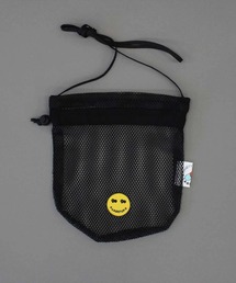 F-LAGSTUF-F×9090/フラグスタフ×ナインティ―ナインティ―/ミニショルダーバッグ