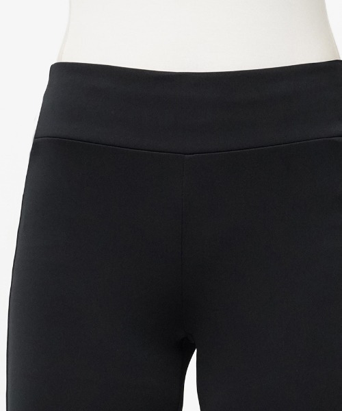 Tuche(トゥシェ)の「【Tuche(トゥシェ)】 ENJOY HOME ルームウェア スキニー ソフトニット(その他パンツ・レディース・ブラック/ネイビー・MEDIUM/LARGE)」の7枚目の写真