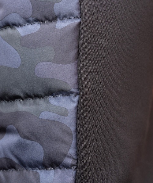 【セール】ダウンレギュラーパンツ（スウェットパンツ）｜Beautiful Harmony（ビューティフルハーモニー）