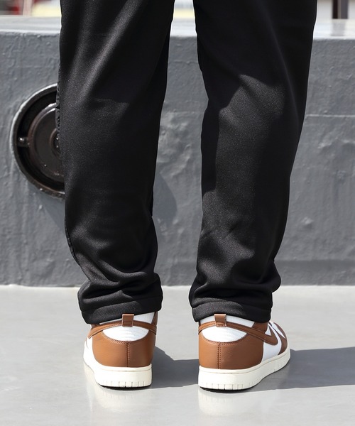 【セール】ダウンレギュラーパンツ（スウェットパンツ）｜Beautiful Harmony（ビューティフルハーモニー）