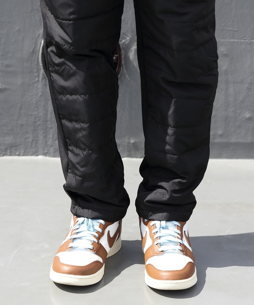 【セール】ダウンレギュラーパンツ（スウェットパンツ）｜Beautiful Harmony（ビューティフルハーモニー）