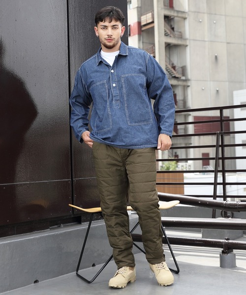 【セール】ダウンレギュラーパンツ（スウェットパンツ）｜Beautiful Harmony（ビューティフルハーモニー）