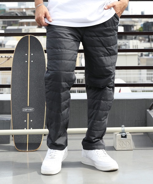 【セール】ダウンレギュラーパンツ（スウェットパンツ）｜Beautiful Harmony（ビューティフルハーモニー）