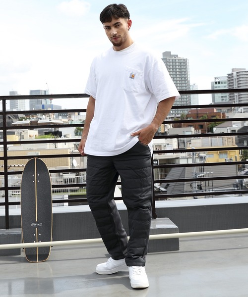 【セール】ダウンレギュラーパンツ（スウェットパンツ）｜Beautiful Harmony（ビューティフルハーモニー）