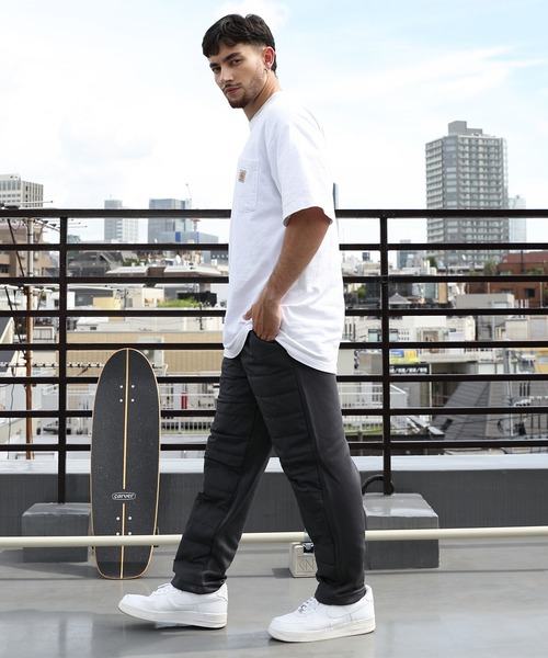 【セール】ダウンレギュラーパンツ（スウェットパンツ）｜Beautiful Harmony（ビューティフルハーモニー）