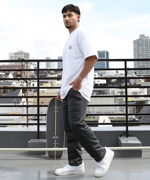 【セール】ダウンレギュラーパンツ（スウェットパンツ）｜Beautiful Harmony（ビューティフルハーモニー）