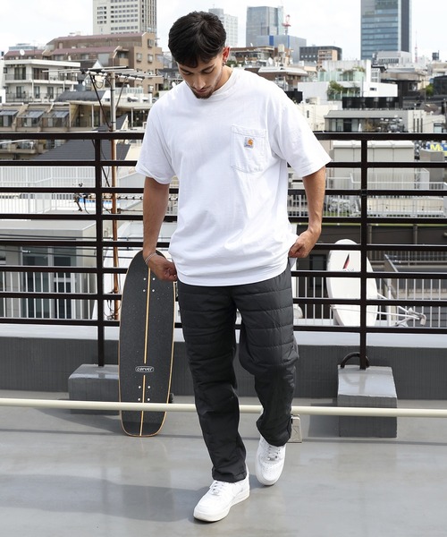 【セール】ダウンレギュラーパンツ（スウェットパンツ）｜Beautiful Harmony（ビューティフルハーモニー）