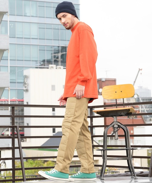 【セール】ダウンレギュラーパンツ（スウェットパンツ）｜Beautiful Harmony（ビューティフルハーモニー）