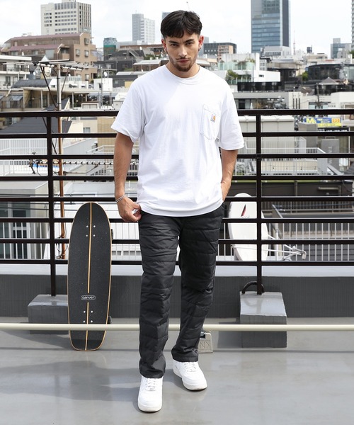 【セール】ダウンレギュラーパンツ（スウェットパンツ）｜Beautiful Harmony（ビューティフルハーモニー）