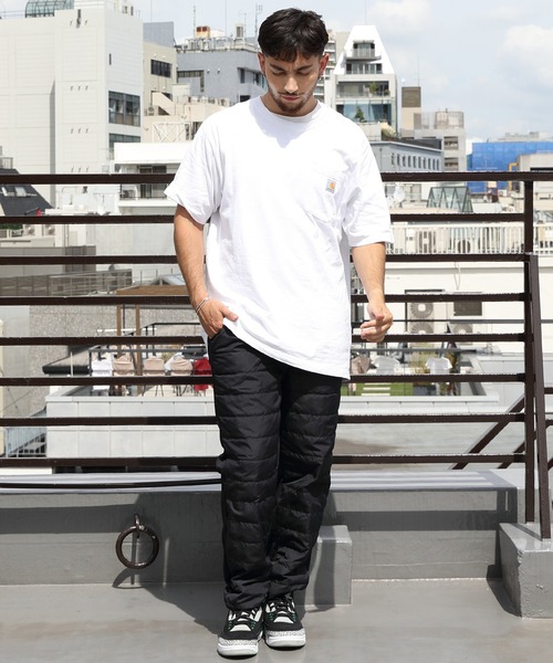 【セール】ダウンレギュラーパンツ（スウェットパンツ）｜Beautiful Harmony（ビューティフルハーモニー）