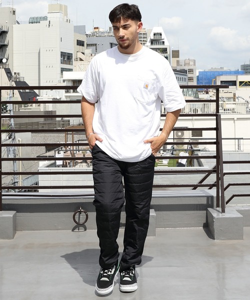 【セール】ダウンレギュラーパンツ（スウェットパンツ）｜Beautiful Harmony（ビューティフルハーモニー）