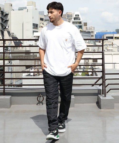 【セール】ダウンレギュラーパンツ（スウェットパンツ）｜Beautiful Harmony（ビューティフルハーモニー）