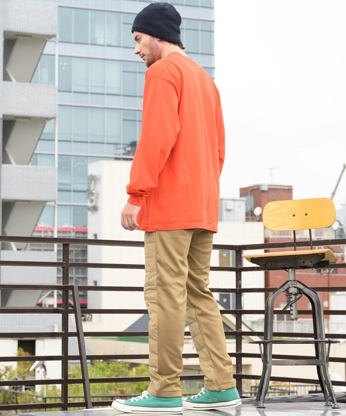 【セール】ダウンレギュラーパンツ（スウェットパンツ）｜Beautiful Harmony（ビューティフルハーモニー）