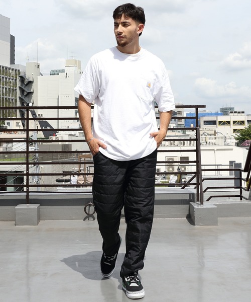 【セール】ダウンレギュラーパンツ（スウェットパンツ）｜Beautiful Harmony（ビューティフルハーモニー）