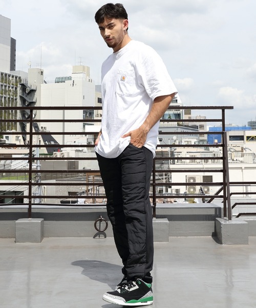 【セール】ダウンレギュラーパンツ（スウェットパンツ）｜Beautiful Harmony（ビューティフルハーモニー）