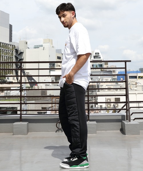 【セール】ダウンレギュラーパンツ（スウェットパンツ）｜Beautiful Harmony（ビューティフルハーモニー）