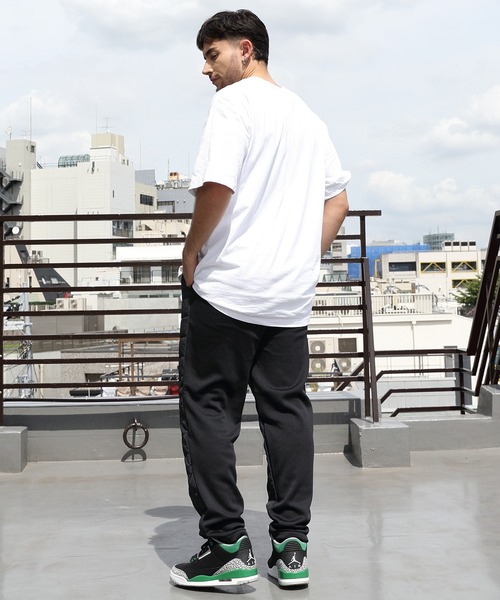 【セール】ダウンレギュラーパンツ（スウェットパンツ）｜Beautiful Harmony（ビューティフルハーモニー）