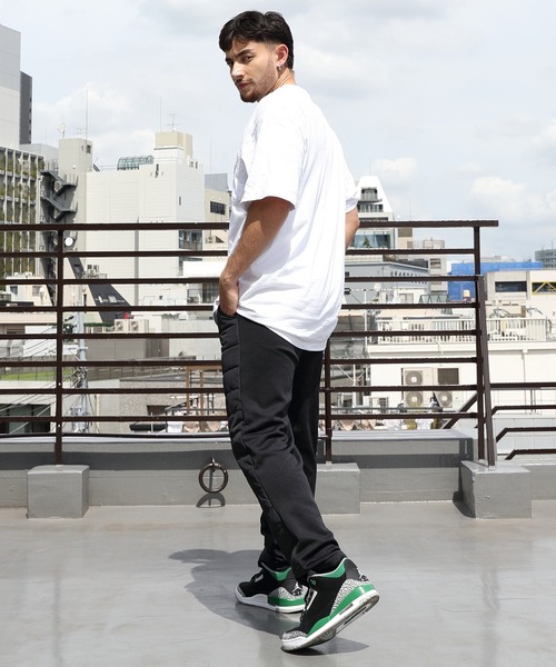 【セール】ダウンレギュラーパンツ（スウェットパンツ）｜Beautiful Harmony（ビューティフルハーモニー）