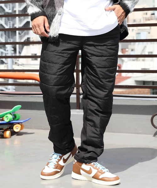 【セール】ダウンレギュラーパンツ（スウェットパンツ）｜Beautiful Harmony（ビューティフルハーモニー）