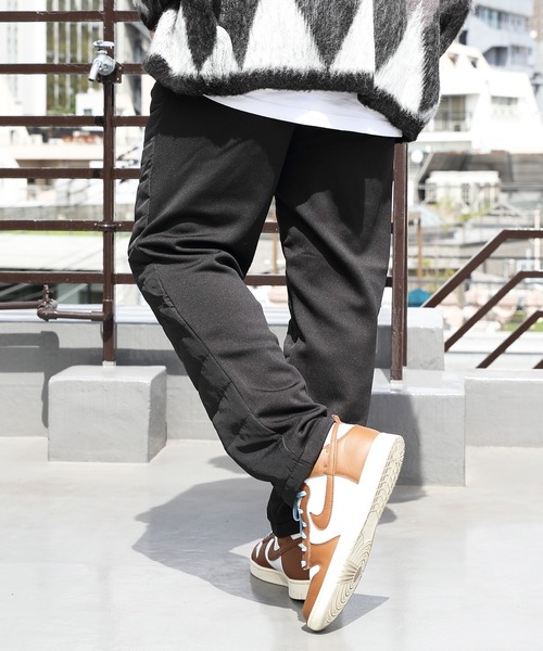 【セール】ダウンレギュラーパンツ（スウェットパンツ）｜Beautiful Harmony（ビューティフルハーモニー）