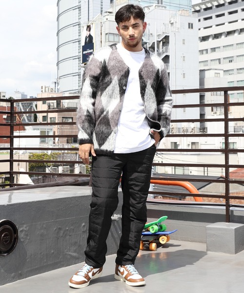 【セール】ダウンレギュラーパンツ（スウェットパンツ）｜Beautiful Harmony（ビューティフルハーモニー）